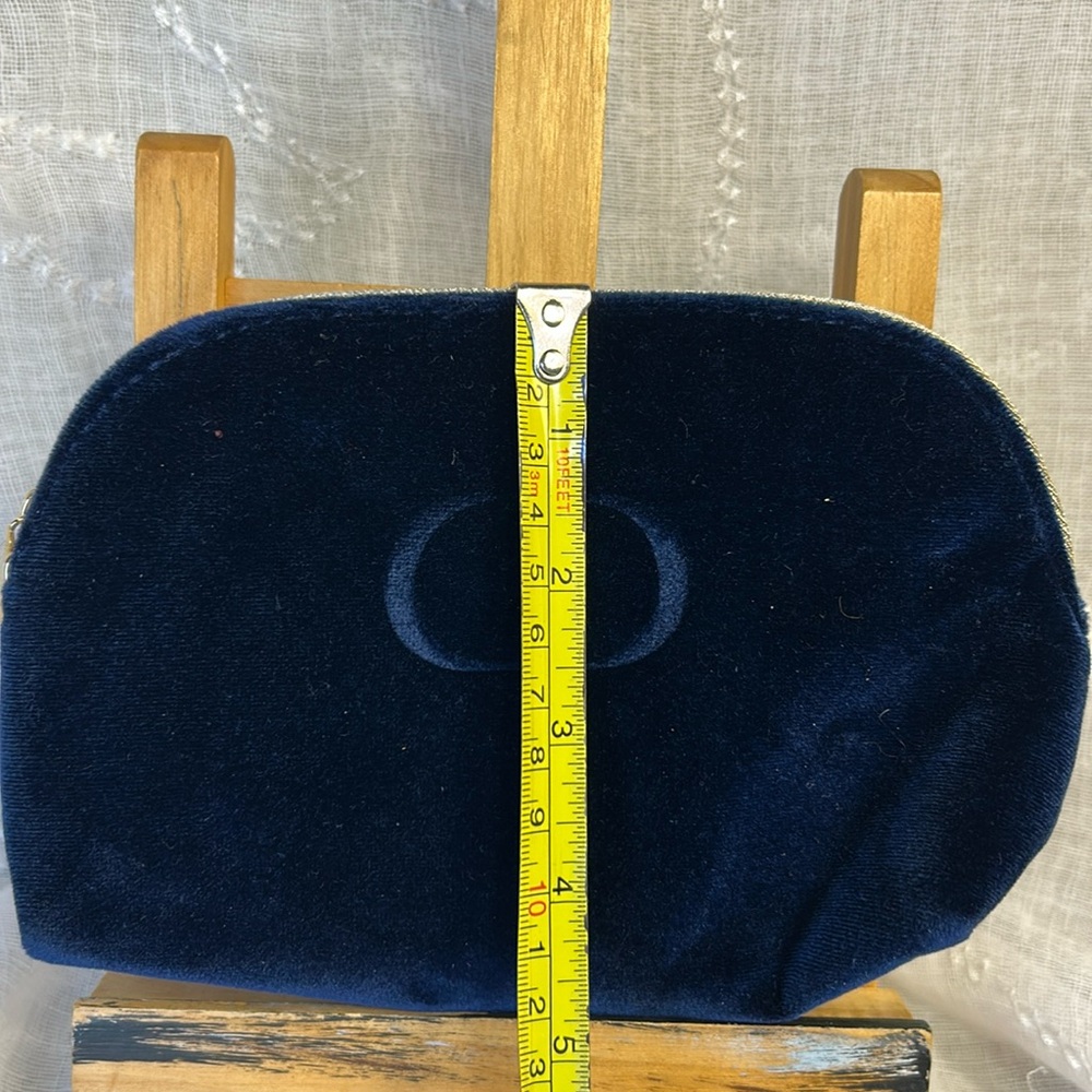 Dior Cosmetic Bag View 2